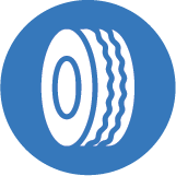 Tubeless Tyres