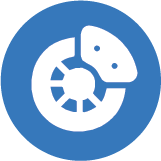 Brake Icon