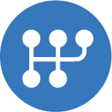 Gearbox Icon