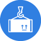 Logistics Icon