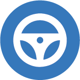 Steering System Icon