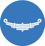 Suspension Icon